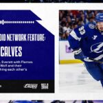 Gage Goncalves x Dustin Wolf Feature | November 26, 2025