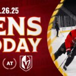 A Battle With The Knights