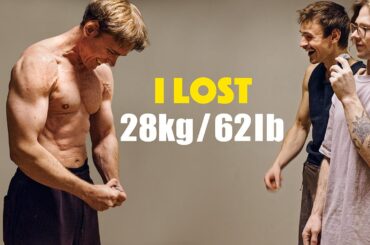 5 Years Of Hard Work And I'm Finally Done.