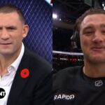 BIG Z! Nikita Zadorov joins the panel | NHL on TNT