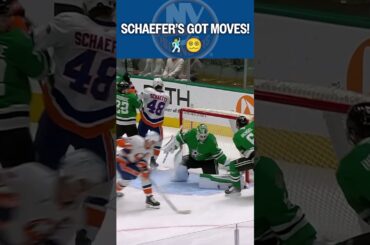 Schaefer goes DANCING! 😮‍💨