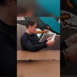 Offhand Quick Draw: Yaroslav Askarov