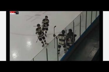 SSC Moose Joey Anderson #24 2025-2026