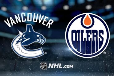 Talbot's 36 saves leads Oilers to a 3-2 win