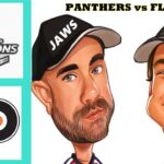 Florida Panthers vs Philadelphia Flyers Watch Party Stream