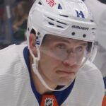 Bo Horvat Reflects On Vancouver