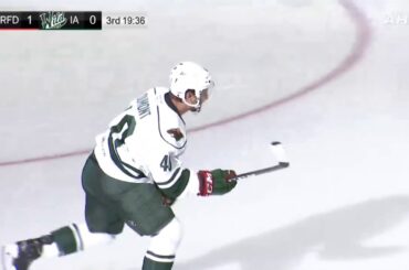 IceHogs Highlights: 10/4/19 at Iowa