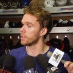 It’s so over for the Oilers