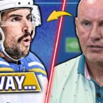 The Blues next move REVEALED...