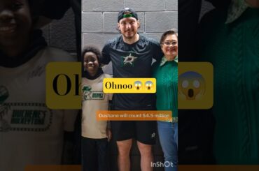 The Tragic Fall of Matt Duchene