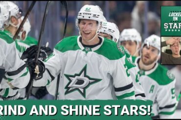 Dallas Stars EMERGING as NHL Powerhouse on Road Trip: Can the Overtake Colorado in the Central?