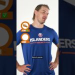 New York Islanders Start, Bench, Cut: Pies!