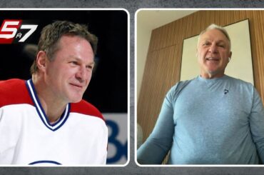 Claude Lemieux, pour toujours un Canadien de Montréal