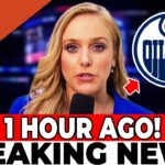 IMPRESSIVE NEGOTIATION: SIGNINGS + TRADE RUMORS! EDMONTON OILERS NEWS