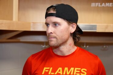 Post-Game | Blake Coleman - 26.11.25