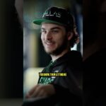 "Leave It To Wyatt" 😂