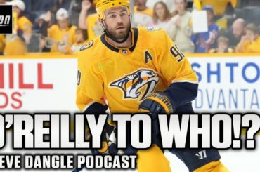 The Predators Are Having A Fire Sale | SDP