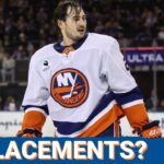 FUTURE First: New York Islanders Face Major Alexander Romanov Injury—Should They MAKE a Trade?