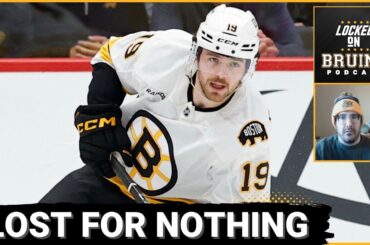 Marco Sturm’s BRUTAL Assessment of John Beecher—Did the Bruins SACRIFICE Future VALUE?