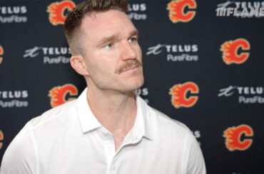 Practice Day | Jonathan Huberdeau - 27.11.25