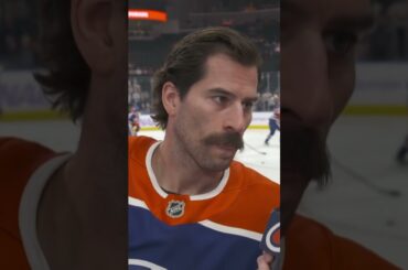 On The Bench | Adam Henrique