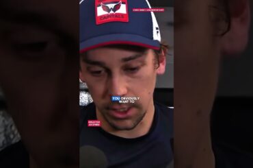 Dylan Strome Missed the Birth of His Daughter During An Away Game and He’s Been Getting Bashed