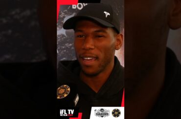 King Kenny accuses Adam Brooks of being FAKE after their face off