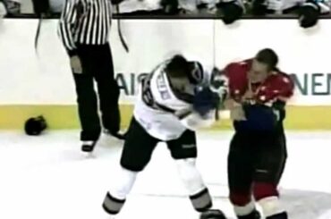 Anaheim Ducks prospects 2011