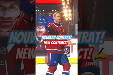 New contract for Mike Matheson #NHL #Shorts