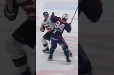 Domluvili bitku. Od slov k činům.👊 Lauko vs. Raška🥊