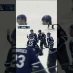 MATEJ STANKOVEN TRETÍ GÓL V OHL SEZÓNA 2025/2026 #shorts #stankoven #ohl  #hokej