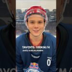 Kenellä on kovin laukaus? 💥 #redbullläpimurto