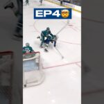 Ladies and gentlemen, Elias Pettersson.