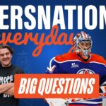 No Games, Same Questions for the Edmonton Oilers | Oilersnation Everyday with Tyler & Liam