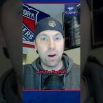 Dylan Garand primed to make New York Rangers debut due to Jonathan Quick injury???