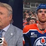 Rick Bowness Has BIG CONCERNS About the Edmonton Oilers 👀 | NHL on TNT