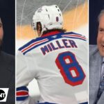 Are the New York Rangers Missing an Identity? | NHL on TNT