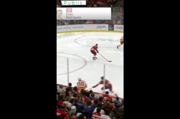 2 goals in first 3 min!