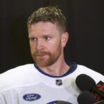 RAW | Brett Kulak 11.28.25