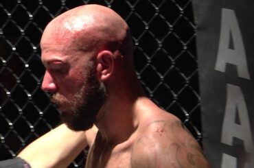 AAMMA 44 - Matt Phillips VS Bobby Hause