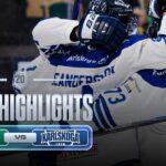 Björklöven vs. BIK Karlskoga | Highlights 21/11