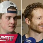 MTL@VGK: Postgame media ops | FULL PRESS CONFERENCES