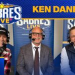 "Mr. Devil" Ken Daneyko On Sabres vs New Jersey Devils And Timeline On Jack Hughes | Buffalo Sabres