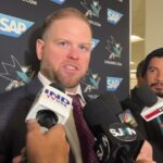 Warsofsky on Sharks' Strong Special Teams, Celebrini Unsportsmanlike Conduct | Post-Game (11.28.25)