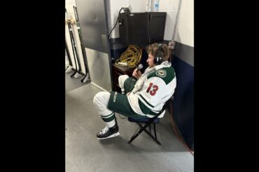 Yakov Trenin w/TR plus Tom Reid's Hotline, Part II