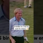 PRIME Jack Nicklaus 🔥