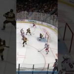 ZIBANEJAD MAKES POWER PLAY MAGIC 🪄