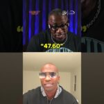 How long will it be before someone breaks Sydney McLaughlin-Levrone’s new record? #nightcap #track