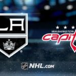 Two goals in nine seconds turn tide in 5-2 Kings win