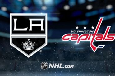 Two goals in nine seconds turn tide in 5-2 Kings win